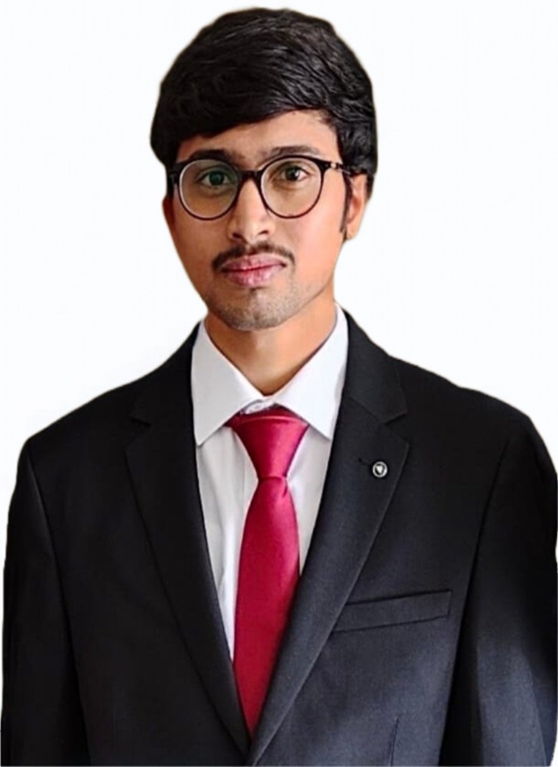 Kalathur Chenchu Kishore Kumar | Senior AI/ML Engineer - Computer ...